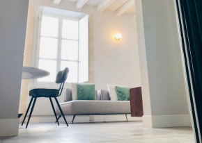 Alma White Suite